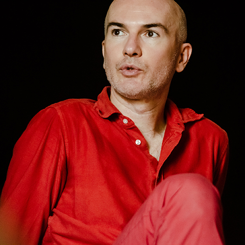 MARCO BALBI DIPALMA foto Dainius Pu
