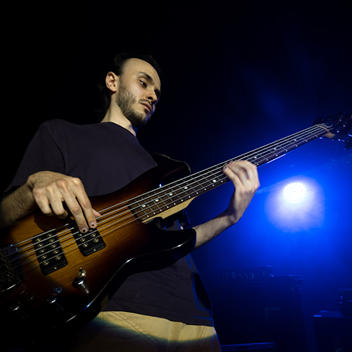 Simone Gaggioli